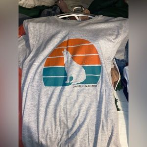 Lincoln Park Zoo Merch shirt (never worn)